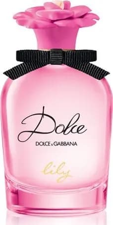 Dolce & Gabbana DOLCE & GABBANA Dolce Lily EDT spray 75ml