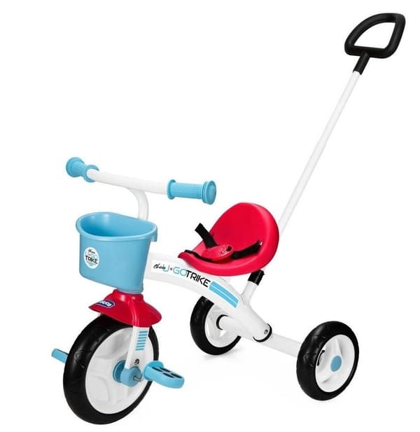 Kolmipyörä Chicco 07412-00