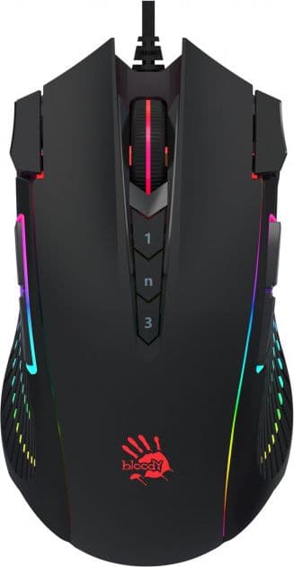 A4Tech Bloody J90S Mus (J90S)