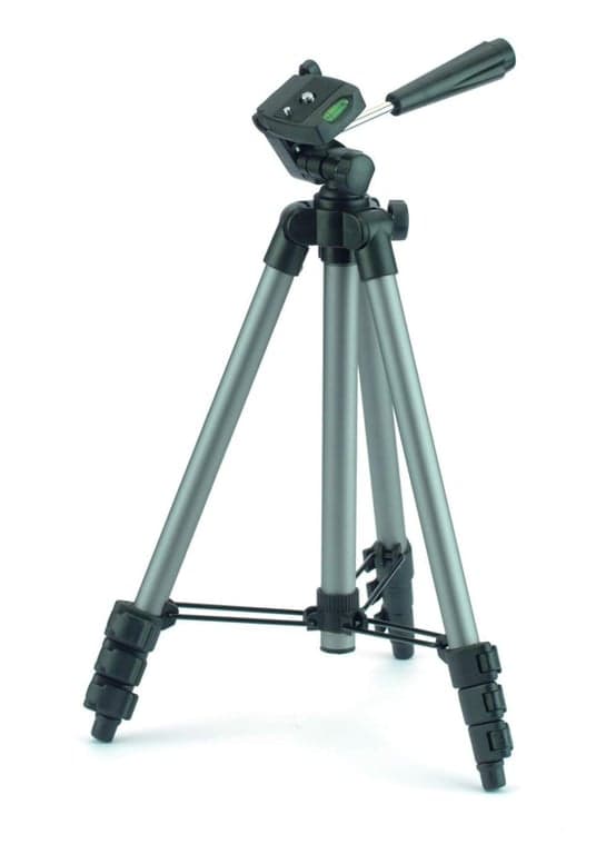 Cullmann Alpha 1000 stativ med ben