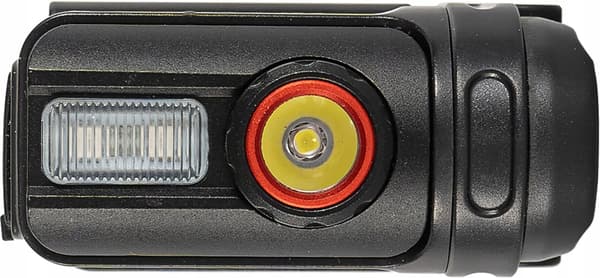 YATO PANNLAMPA 500LM BATTERI
