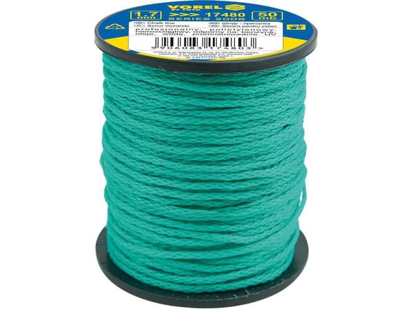 POLYETHYLENE MURERSNOR 2,0MM 100M