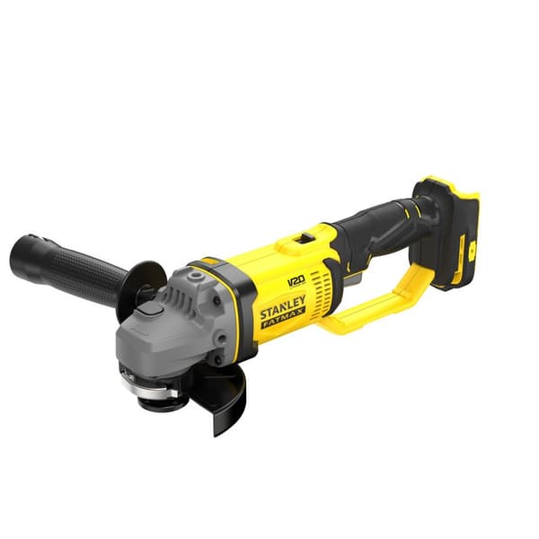 STANLEY VINKELSLIP V20 SFMCG300B 115mm
