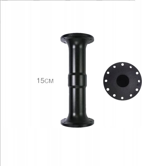 Simagic Motoraxel förlängningskabel - 15cm