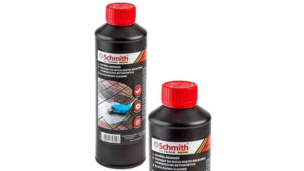 Schmith Valmiste pihakivien pesuun 1kg