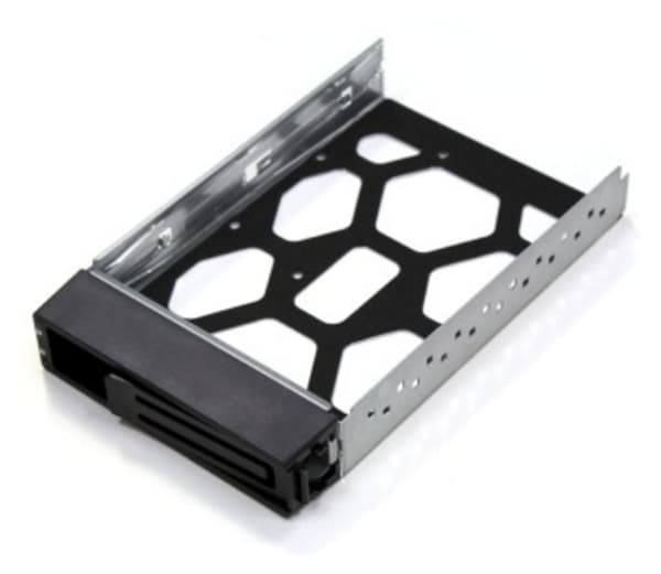 Synology HD-bakke Type R3 Diskbakke (Type R3), 2.5/3.5\", Frontpanel, 171 mm, 105 mm, 26 mm, 100 g