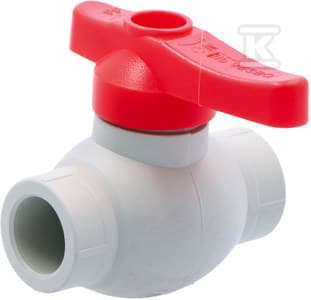 KUGEVENTIL 20MM ONNLINE
