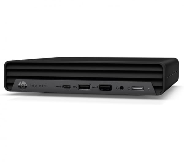 HP Pro Mini 400 G9 - Mini - Intel Core i5-14400T