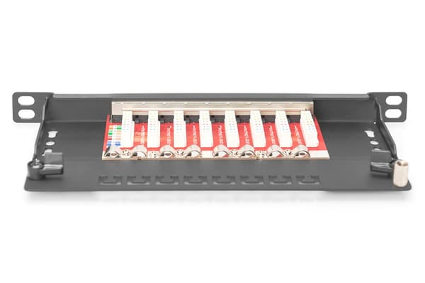 DIGITUS Professional patchkabel - 7 m - grøn
