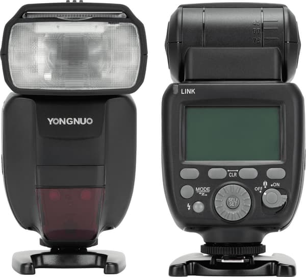 Blitzlampe Yongnuo YN730