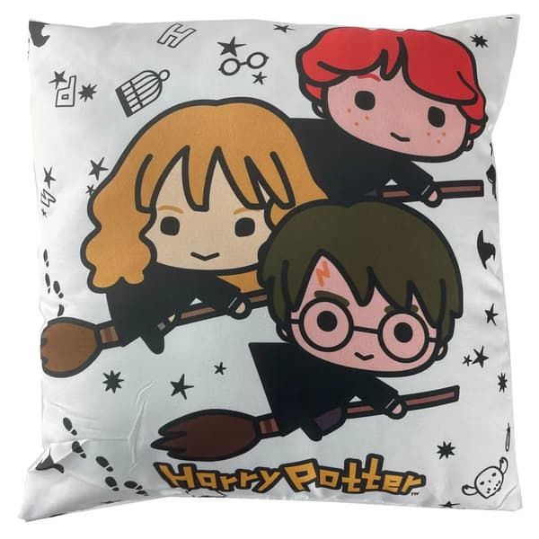Harry Potter Chibi -tyyny