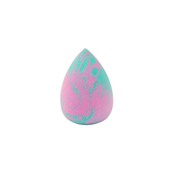 Donegal DONEGAL Marmorerad skåp för underkläder Blending Sponge (4332) 1 st