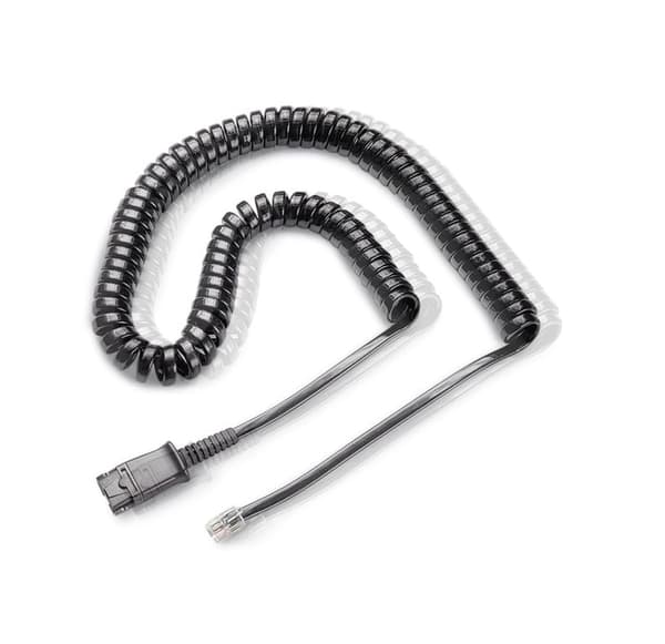 POLY M22 til QD-kabel