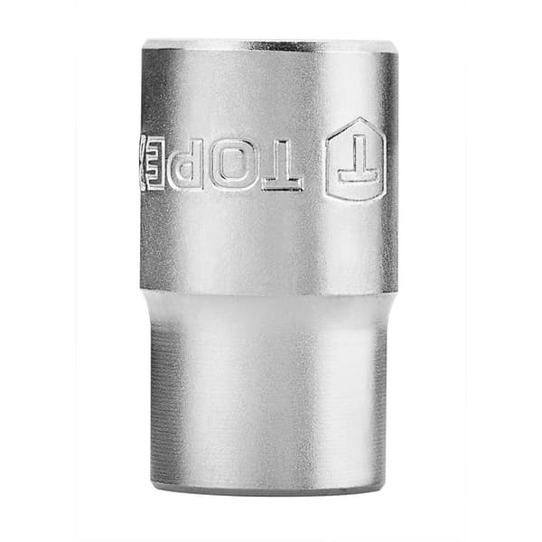 Topex-hylsy 6-kulmainen 1/2\" 14mm (38D714)