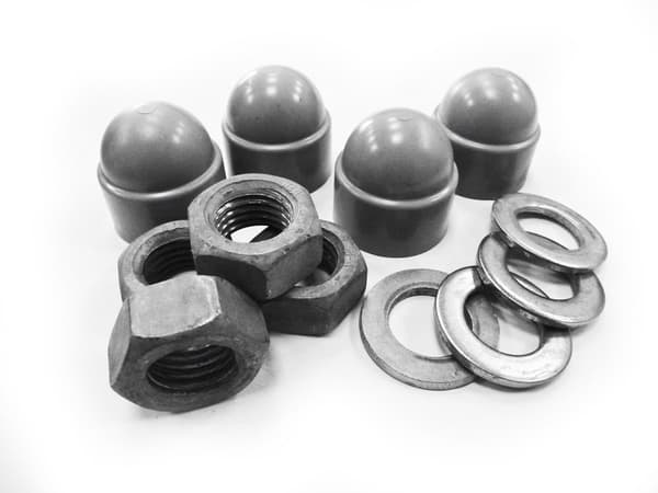 DYNOR FÖR FUND.B-50 SET