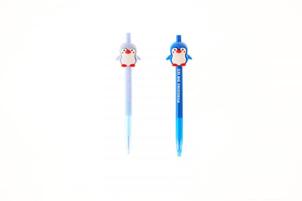Lang Flexi Abra Peguin (24 stk.)