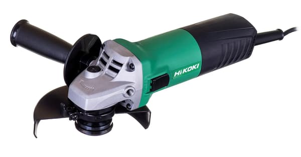 Vinkelsliber 730W 125mm G13SR4 HIKOKI