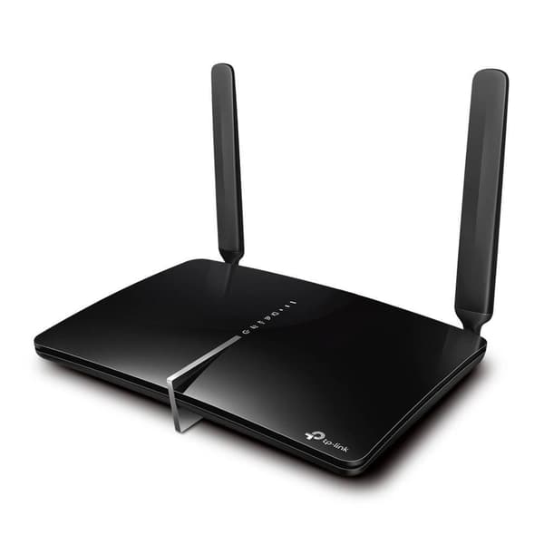 Reititin TP-Link MR600 SIM WiFi 5 GHz 867 Mbps