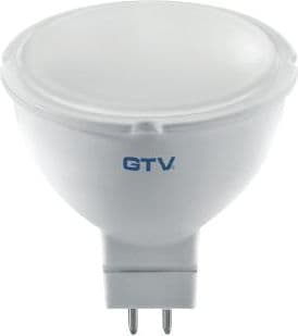 GTV LED-lamppu SMD MR16 4W 12V (LD-SM4016-64)