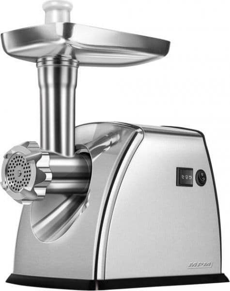 MPM Kødhakker 1800W MMM-07M
