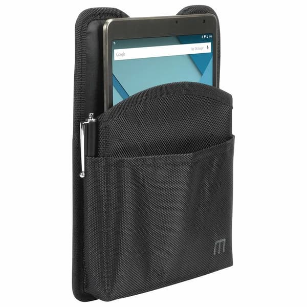 Tabletin kuori Mobilis 031014 Musta