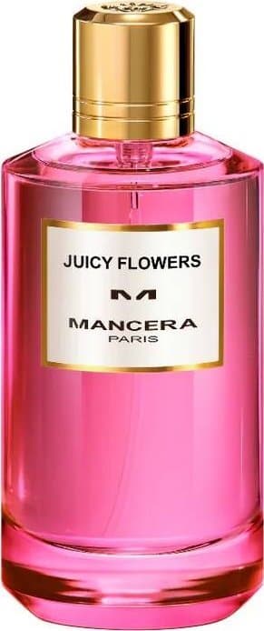 Damparfym Mancera EDP Juicy Flowers 120 ml
