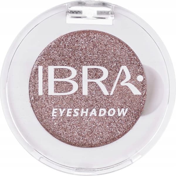 Ibra_Eyeshadow Ögonskugga Brown Sugar 1.3g