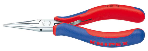 KNIPEX Elektroniktång