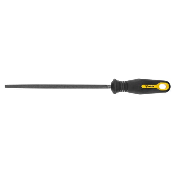 Topex Neliömetalliviila 200mm 06A724