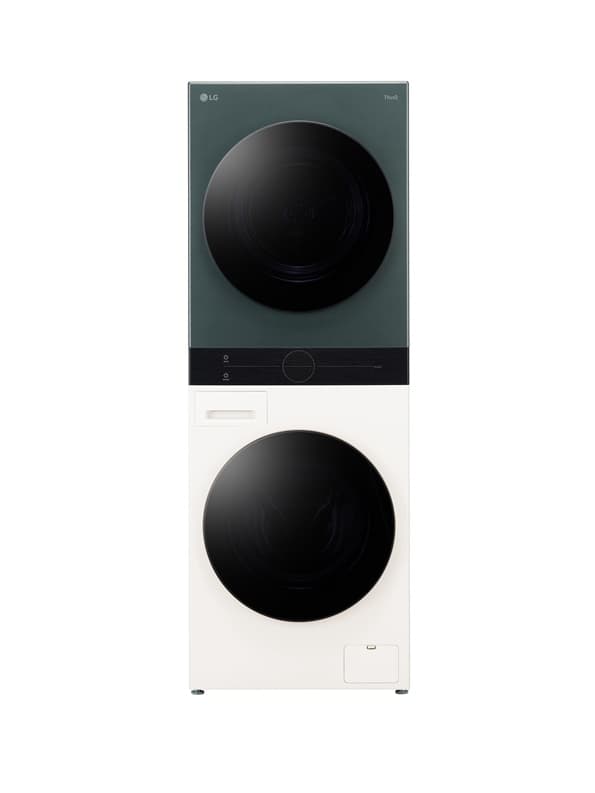 PESURI- KUIVAIN WT1210EGF TOWER LG