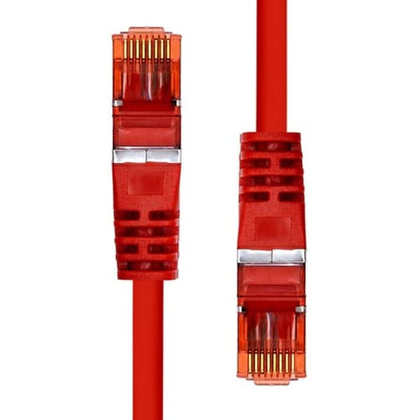 ProXtend patchkabel - 20 m - rød