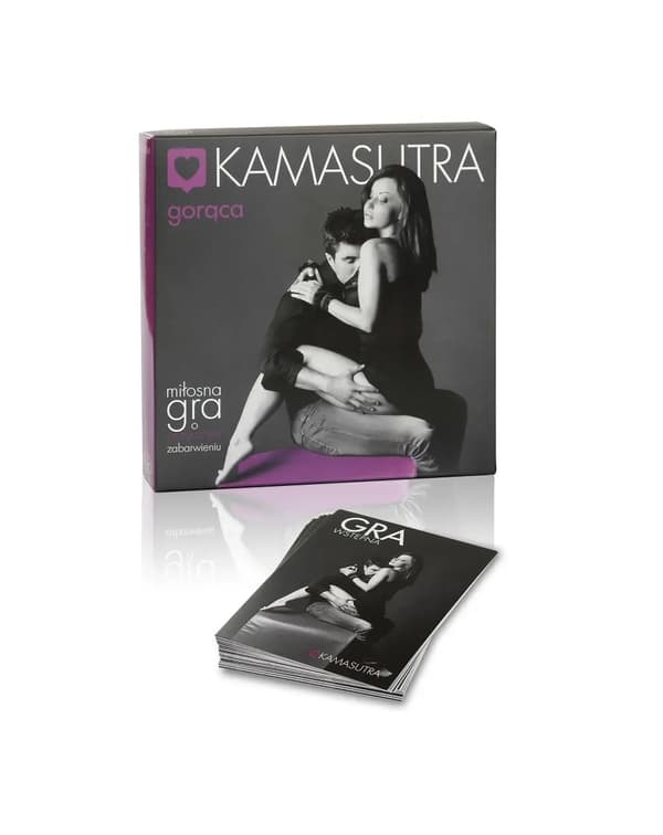 Kamasutra