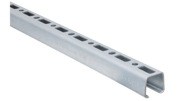 BIS RapidRail skinne 30x30mm 6505002 /2m/