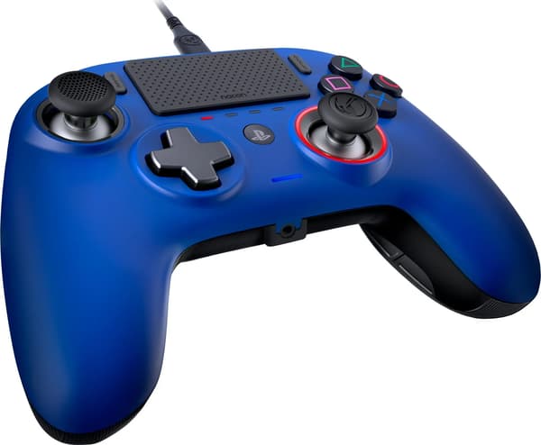 Nacon Revolution Pro Pad (PS4OFPADRPC3BLUE)