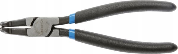 Sisäpuoliset lukkorengaspihdit, kierrätetty, 150mm