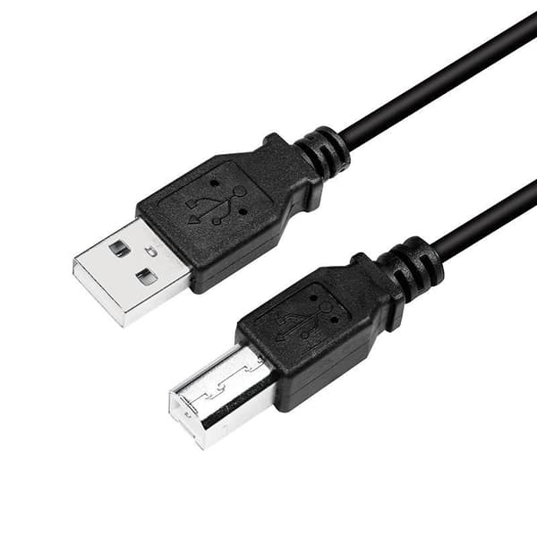 LogiLink USB-kaapeli - 3 m