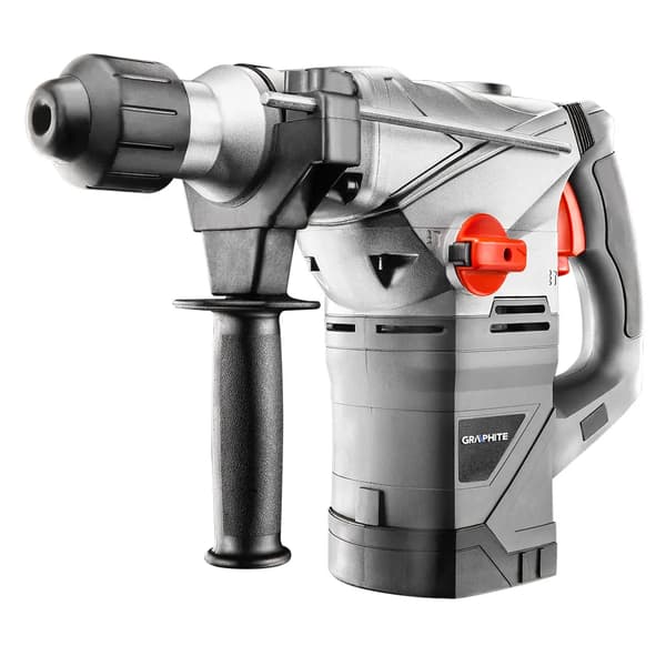 Graphite 58G862 1500W äänenvaimennin