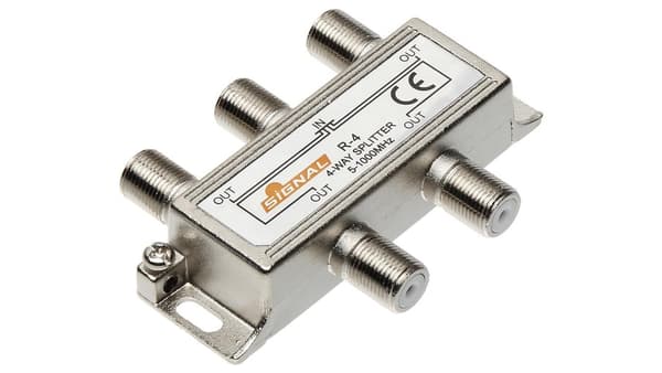 SCANNER RI-4/1F-SIG