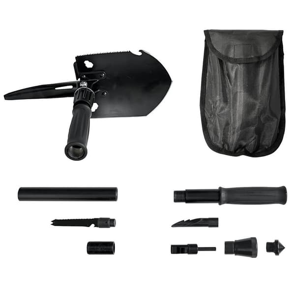 PREMIUM FOLDET SAPPER