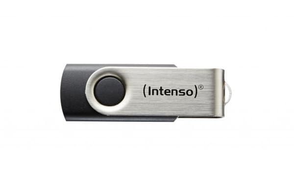 Intenso Basic Line 64GB USB-stik 2.0