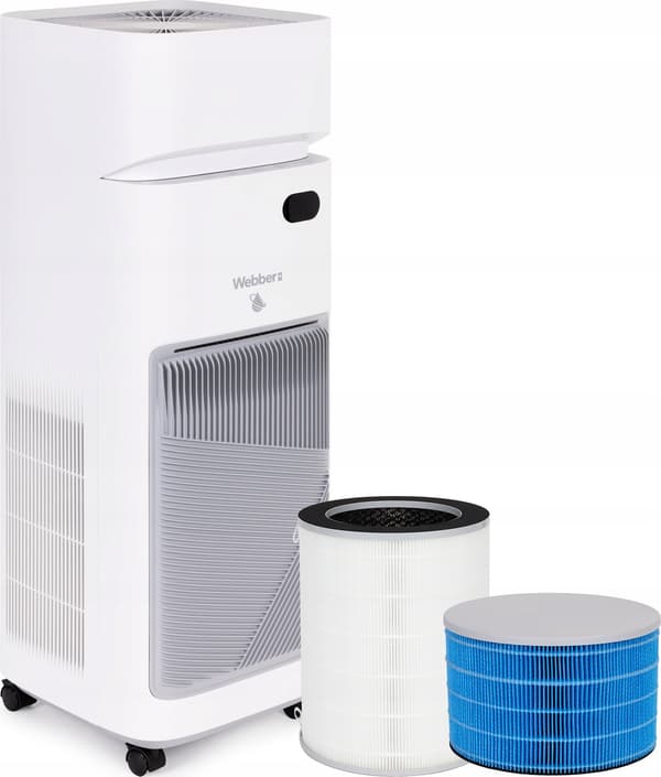 Webber AP9650 Wi-Fi