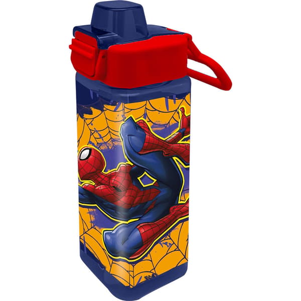 Marvel Spiderman flaska 500ml
