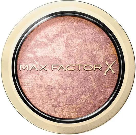 MAX FACTOR Creme Puff Poskipuna 1.5g 10 Nude Mauve