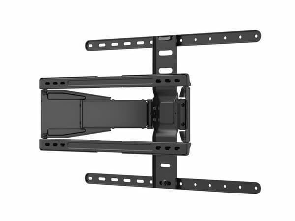 Equip Equip Vægbeslag 43\"-90\"/1TFT 50kg 1Led Vip sort