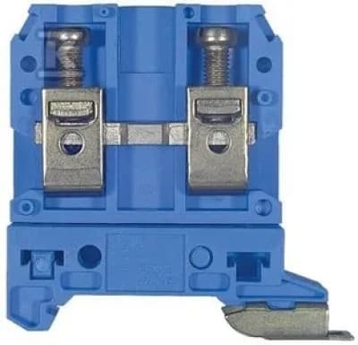 ZG-G35/TS35 KELTAINEN KIERRELIITIN.