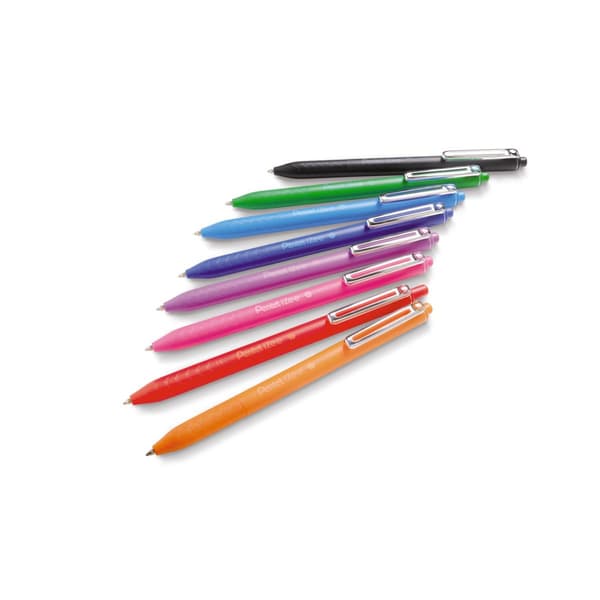 Pentel TIL AUTOMATISK PENTEL iZee 0,7 mm VIOLET