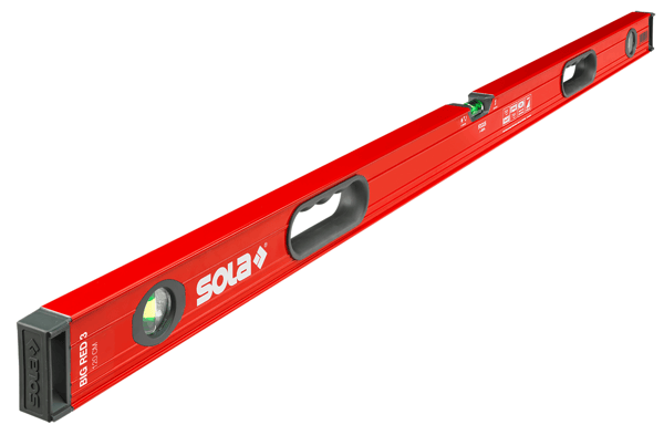 SALT LEVEL.RED 3 80cm
