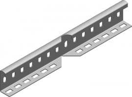 Steglöpare LKDCH60N 461101