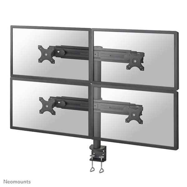 TV-teline Neomounts FPMA-D700D4 10-30" 8 kg 30"