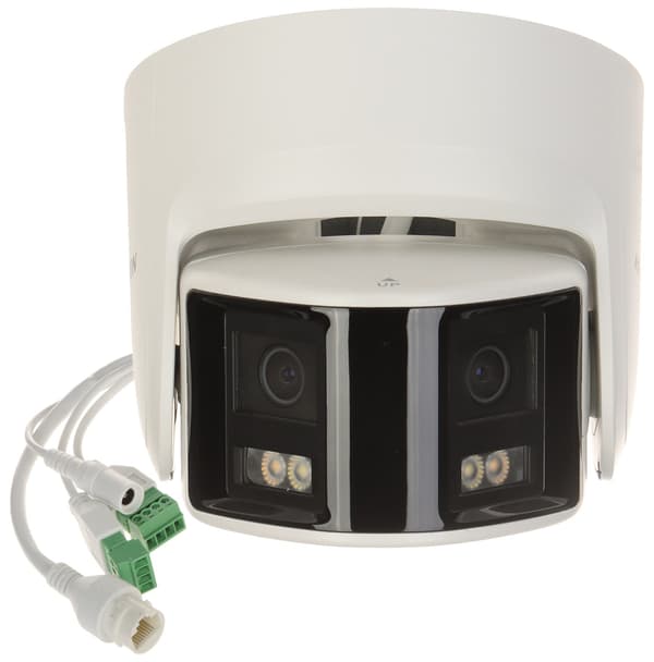 IP-kamera HikVision DS-2CD2347G2P-LSU/SL (2.8mm) (C)